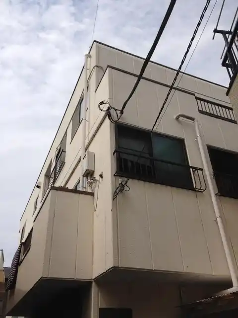 藤美マンション