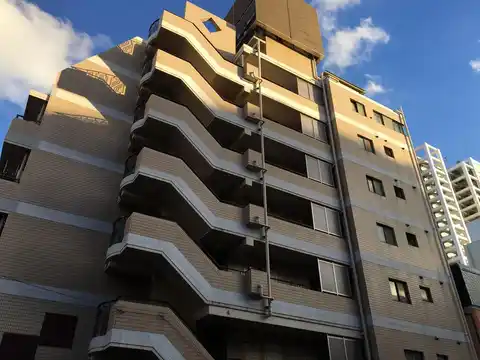 カーサ西小岩