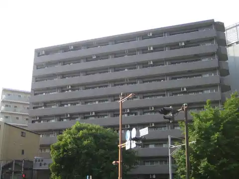 ライオンズマンション横浜桜木町