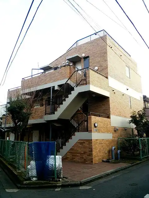 カーザマジョリーナ