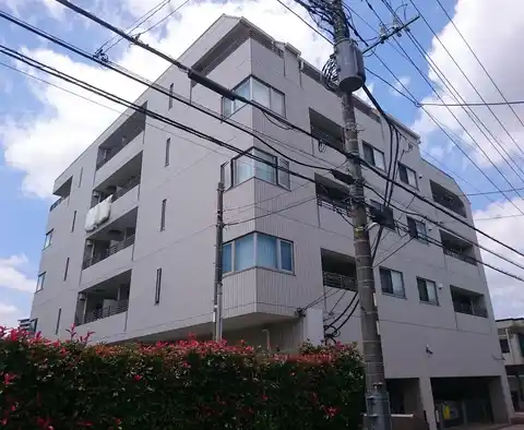 オークヒルズ五番館
