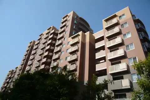 サウザンドシティウエスト・コート5番館