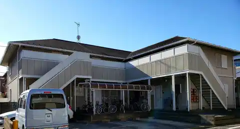 コスモハイム