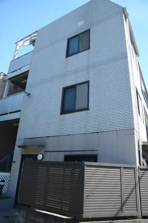 アーバンハイム蒲田
