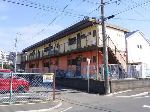 第2中道荘