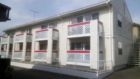 レオパレスセントラルヒルズIV