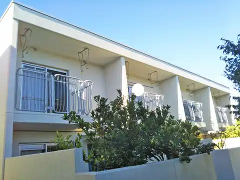 見明川住宅26号棟