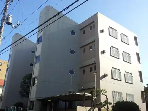 第一内野マンション