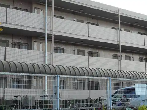 クレール大泉学園