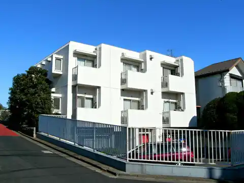 コープコーナー