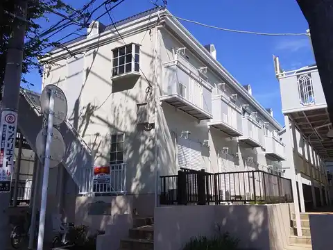 レブローテ南町田A