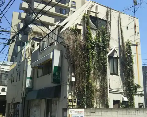 ロイヤルアケボノビル
