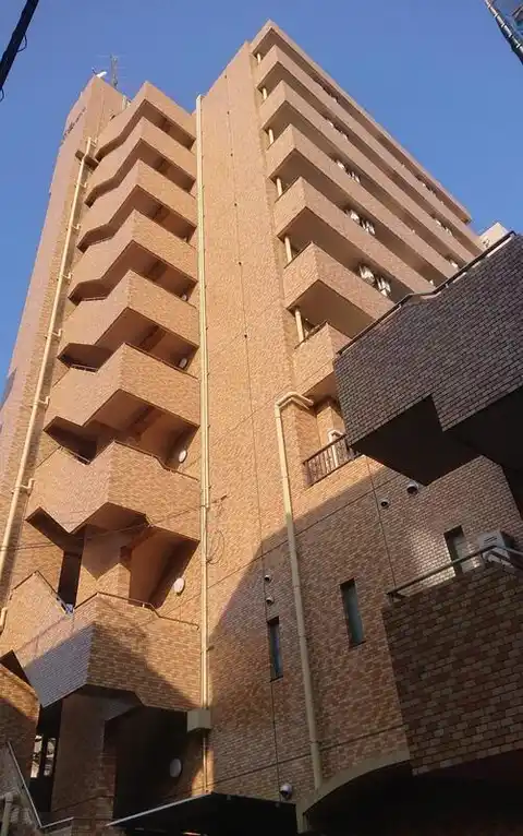 第二川井ビル