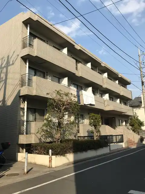 ベルファース川口仲町