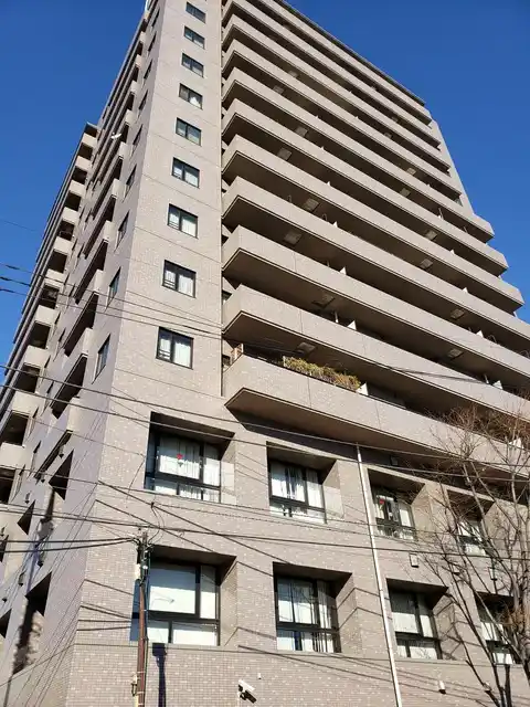 オーベル川口本町