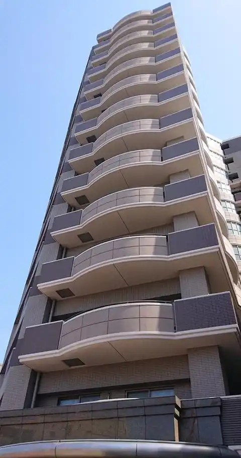 グランヴィル目白