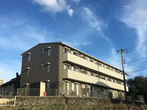 第五スカイマンション
