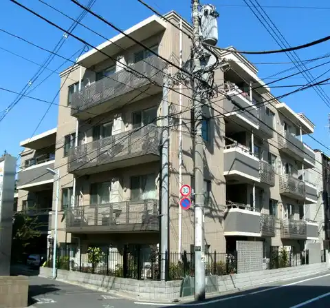ロフティ阿佐ヶ谷