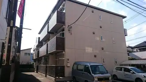 メゾン・ブランカ