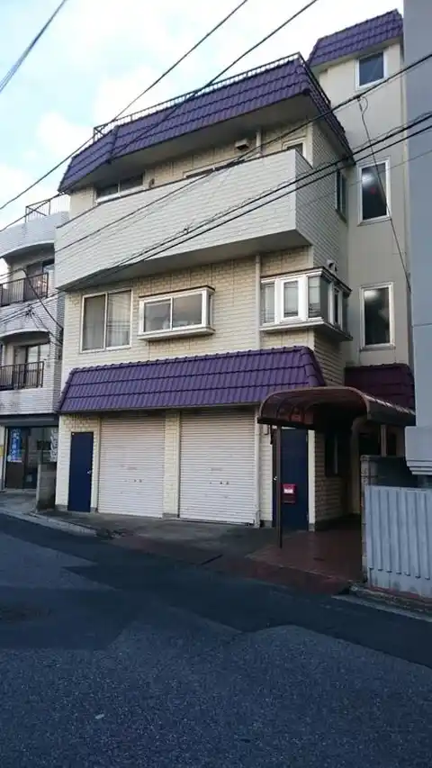 メゾン丹羽