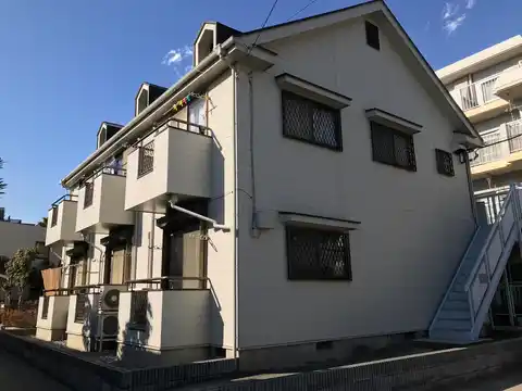 コーポサーラム