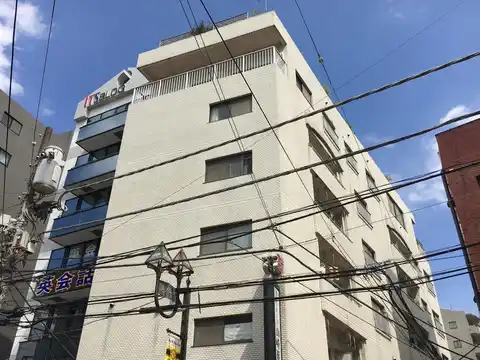 山崎ビル