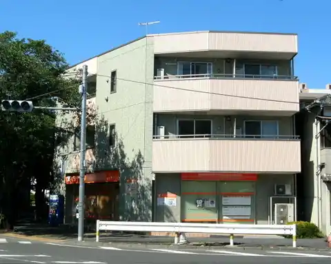 桜アベニュー