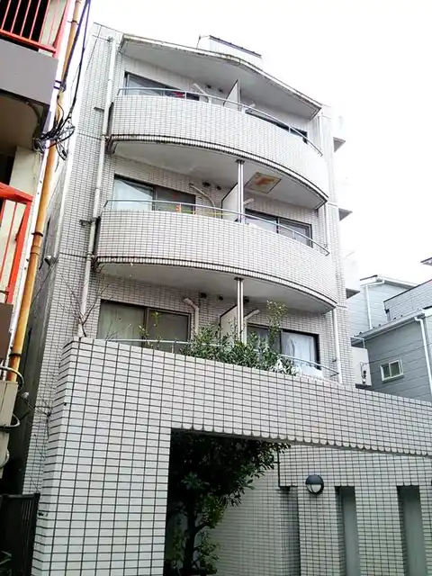 ロイヤルハイム高円寺