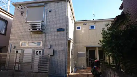 カーサみたか台
