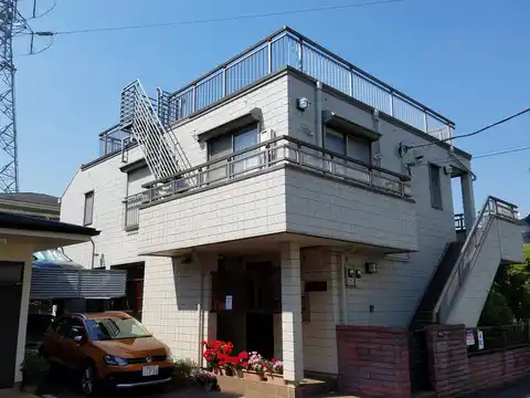 ジュネス町田