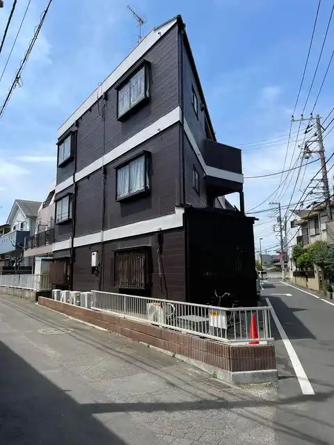 ローズアベニュー