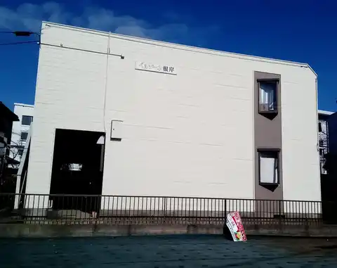 ベルゾーネ根岸