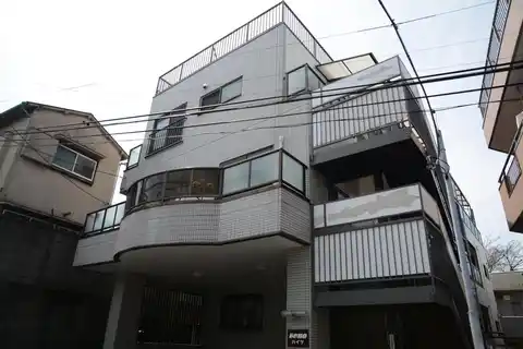 エコーハイツ