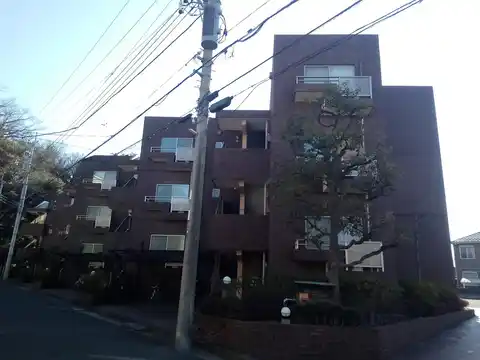 ヴィラージュ日吉