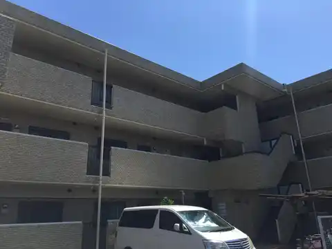 サンパレス藤が丘