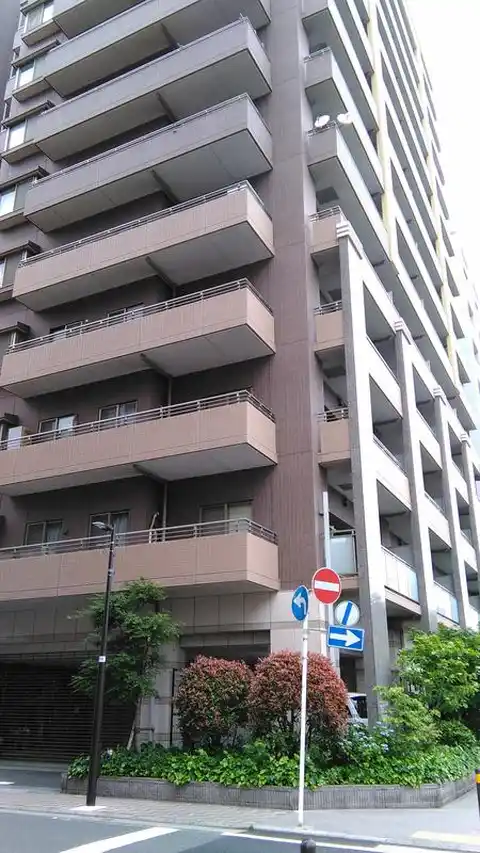 プレジールレジデンス川崎