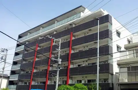 プライムエフ向ヶ丘遊園