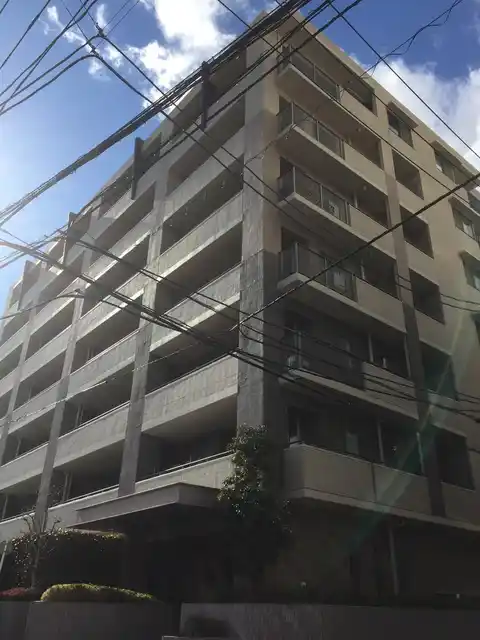 イトーピア鷺沼イル・スタジオーネ