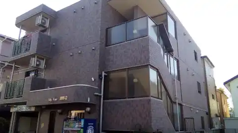 マイフェアー淵野辺