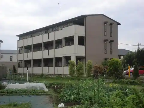 フロール湘南