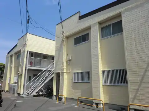 コーポアイザワ
