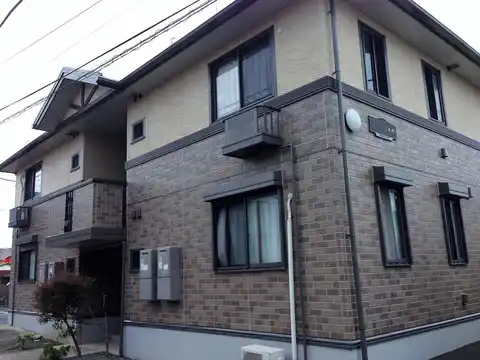 ファミール東町