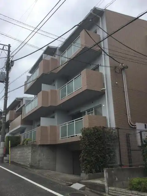 アメニティホームズ