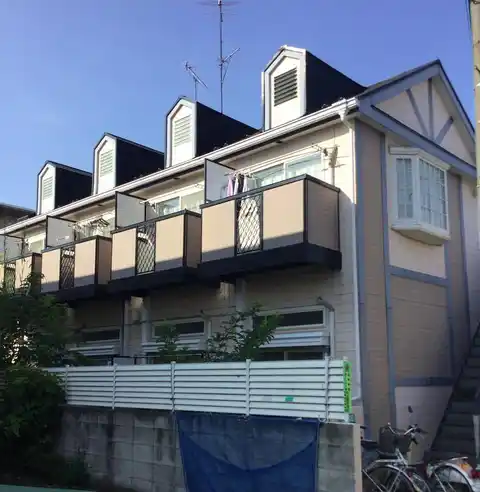 レジデンスS田園調布