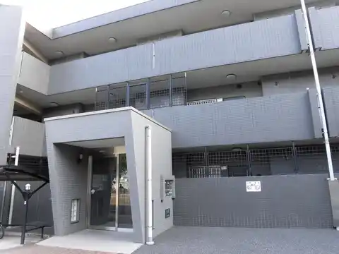 パーシマン大泉