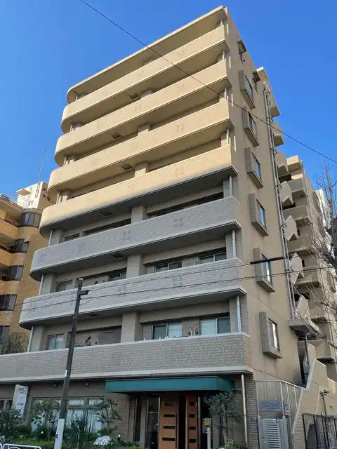 リベラ千石