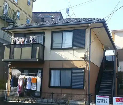 ガーデニア和光B
