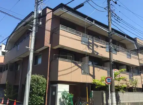 コージーガーデン