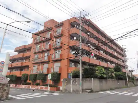 ハイラーク南浦和