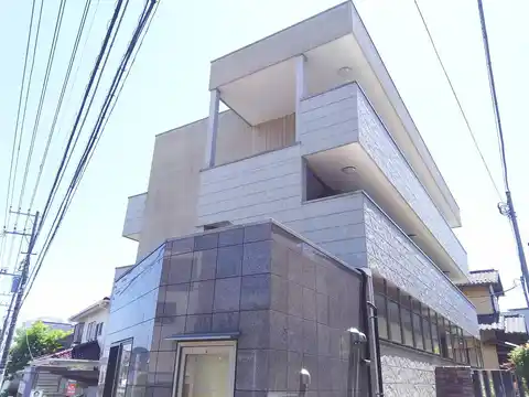 メゾンドコリーヌ